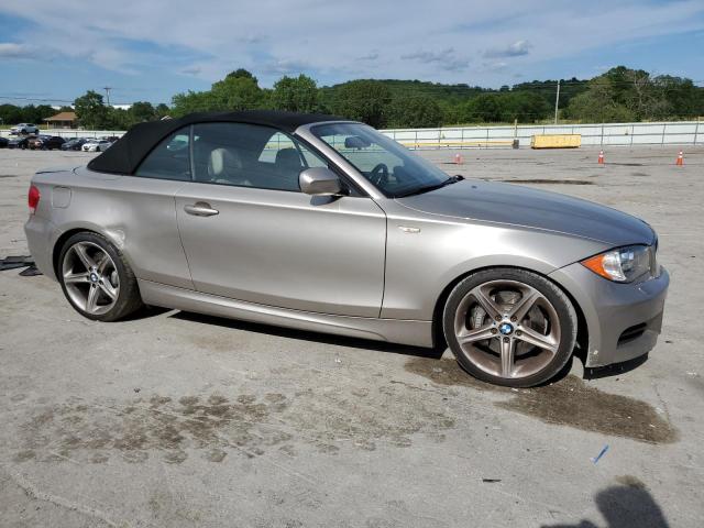 2011 BMW 135 I VIN: WBAUN7C52BVM24110 Lot: 56907554