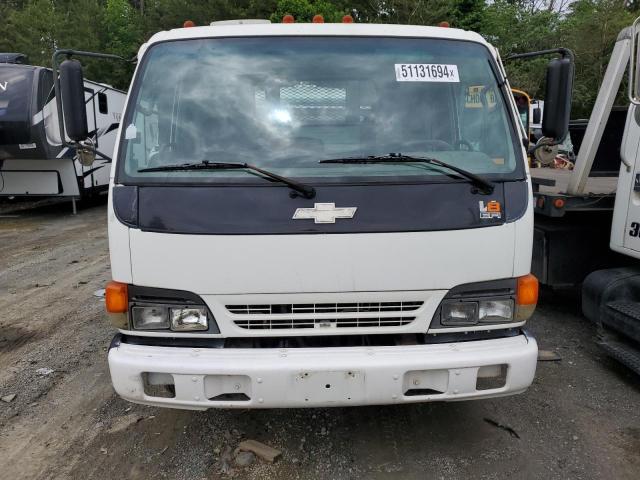 2000 Chevrolet Tilt Master W35042 VIN: 4KBB4B1R1YJ805943 Lot: 51131694