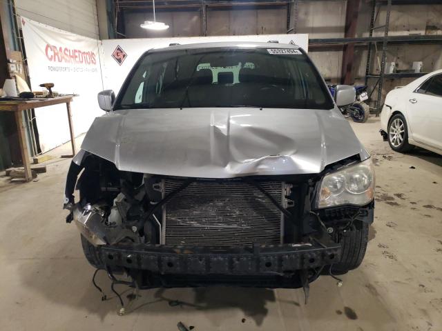 2D4RN5DG0BR711304 2011 Dodge Grand Caravan Crew