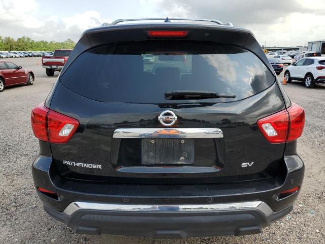 2018 Nissan Pathfinder S VIN: 5N1DR2MN7JC679379 Lot: 53480744