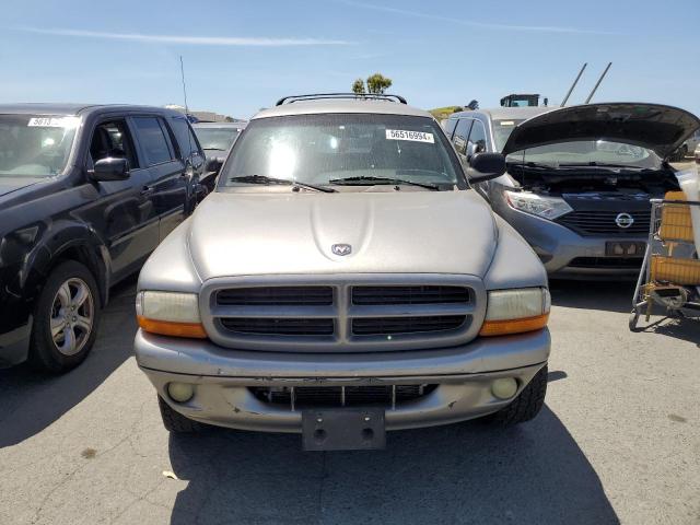 2000 Dodge Durango VIN: 1B4HS28Z5YF276143 Lot: 56516994