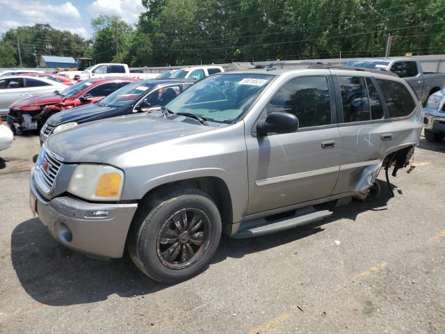 2007 GMC ENVOY #3024619578