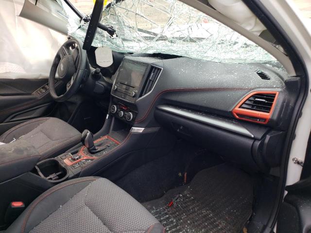 2020 Subaru Forester Sport VIN: JF2SKARC2LH598041 Lot: 56638444