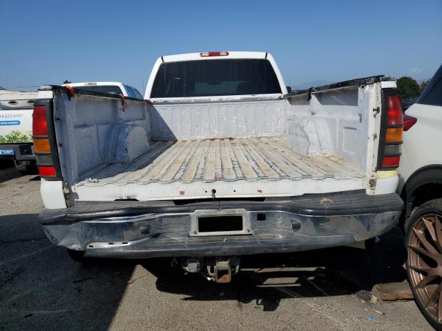 2001 Chevrolet Silverado C3500 VIN: 1GCJC33101F192357 Lot: 54257934