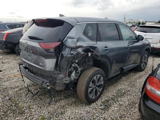 Vin: 5n1bt3ba8pc750628, lot: 52458104, nissan rogue sv 20233