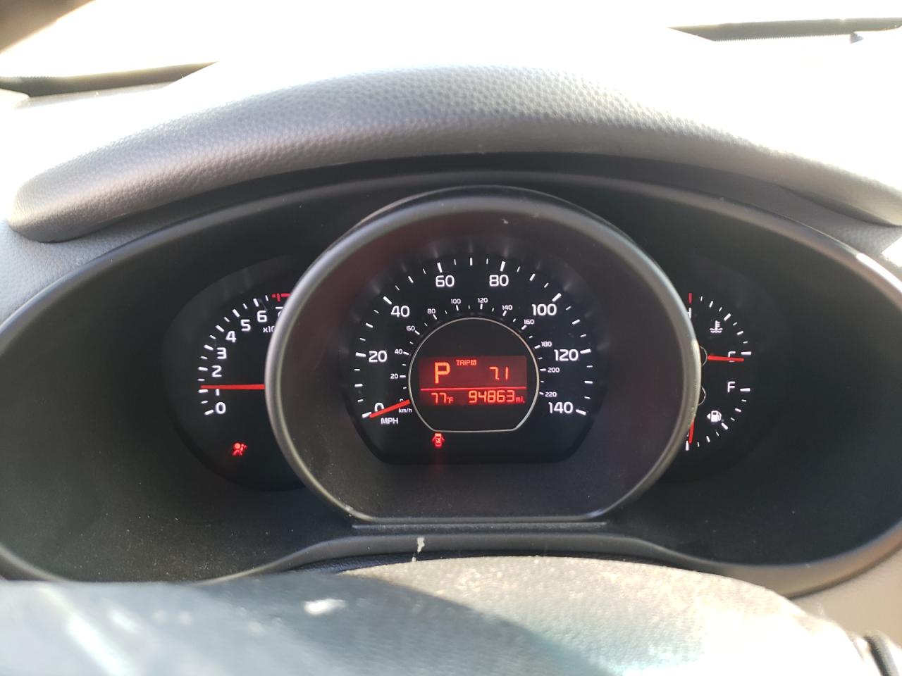 KNDJN2A29J7899371 2018 Kia Soul