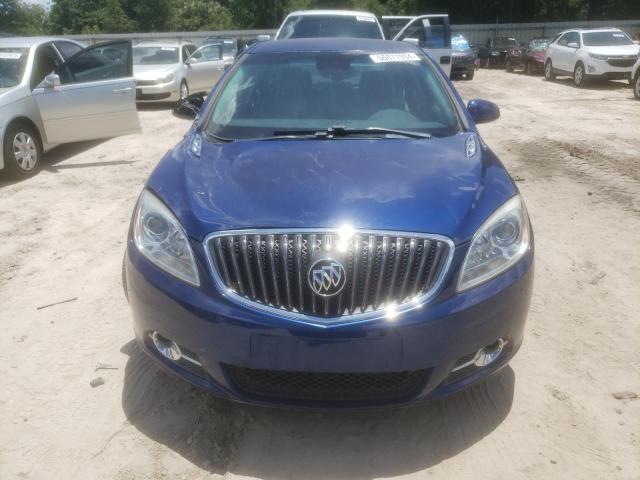 2013 Buick Verano VIN: 1G4PP5SK7D4125108 Lot: 56077934