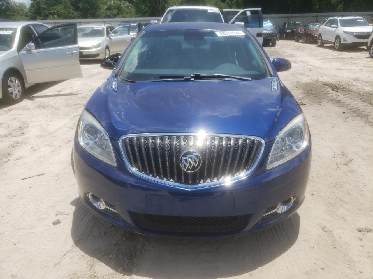 1G4PP5SK7D4125108 2013 Buick Verano