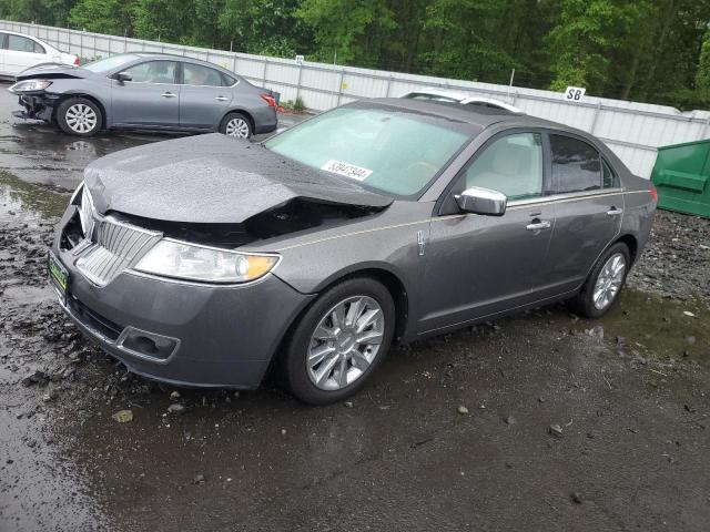 2012 LINCOLN MKZ #2869107237