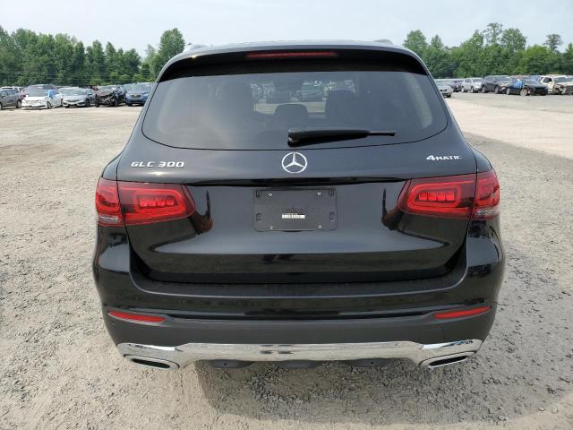 2021 Mercedes-Benz Glc 300 4Matic VIN: W1N0G8EB2MF867304 Lot: 56598734