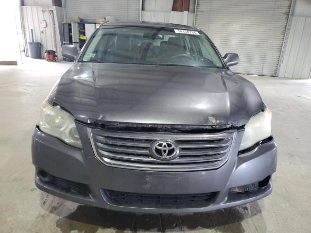 2008 Toyota Avalon Xl VIN: 4T1BK36B48U286805 Lot: 54154734