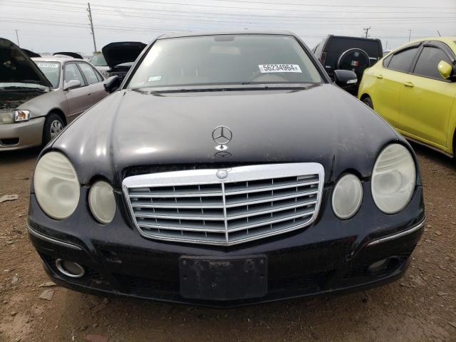 2008 Mercedes-Benz E 350 4Matic VIN: WDBUF87X68B185817 Lot: 56234964