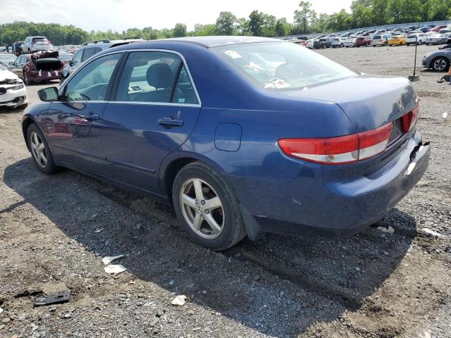 2003 Honda Accord Ex VIN: 1HGCM56683A000872 Lot: 56115344