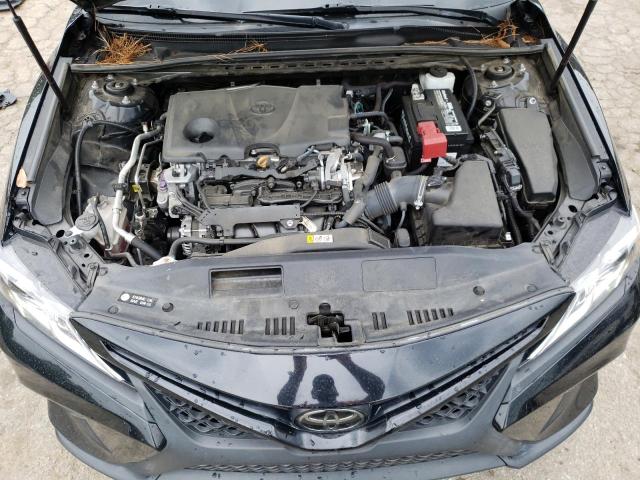 2019 Toyota Camry L VIN: 4T1B11HK9KU843302 Lot: 55207244