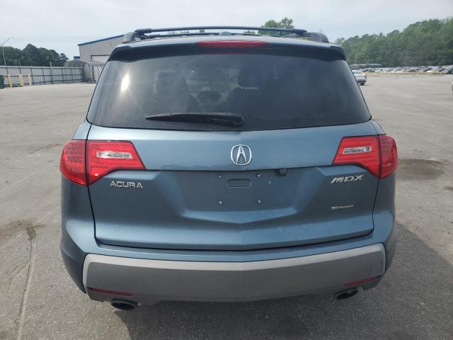 2008 Acura Mdx Sport VIN: 2HNYD28808H519872 Lot: 54668514