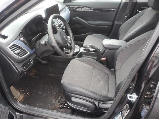 2022 KIA SELTOS NIG - KNDEUCA24N7283397