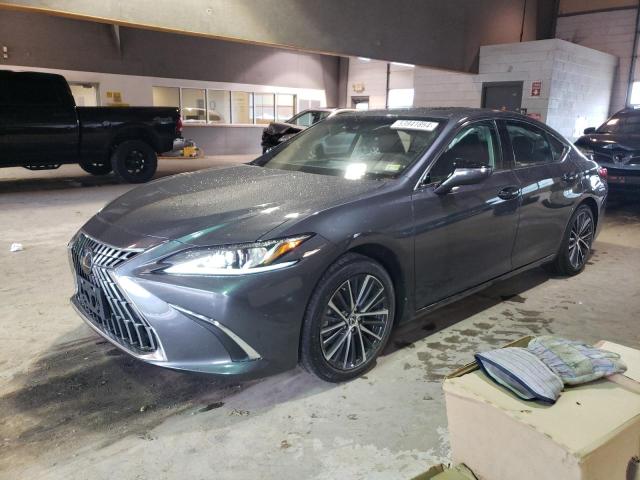 58ADZ1B12PU151528 Lexus ES350 ES 350 BAS