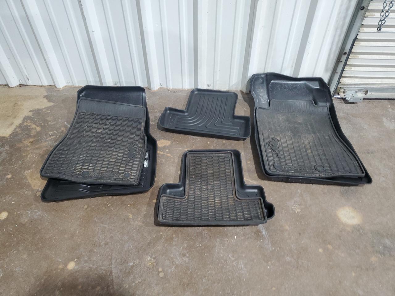 1ZVBP8CF2D5212861 2013 Ford Mustang Gt