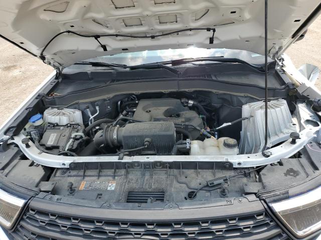 2020 Ford Explorer VIN: 1FMSK7BH3LGD13792 Lot: 53848564