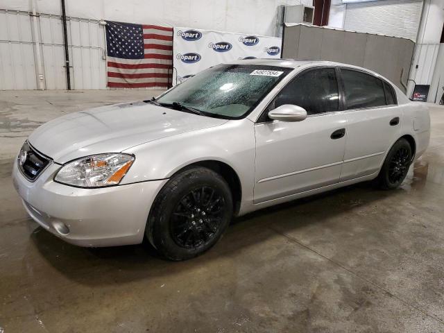 2004 Nissan Altima Base VIN: 1N4AL11D74C172460 Lot: 54927554