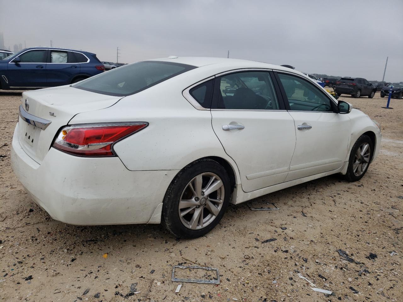 1N4AL3AP0FN893362 2015 Nissan Altima 2.5