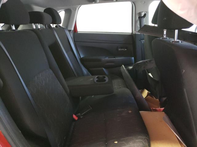 2022 Mitsubishi Outlander Sport Es VIN: JA4APUAU9NU019262 Lot: 56941704