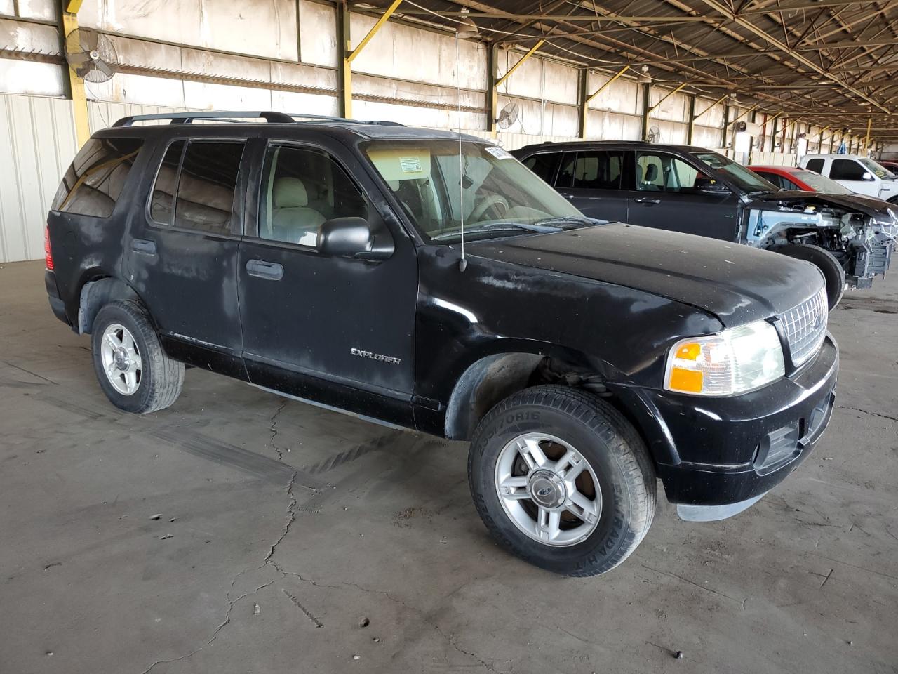 1FMZU73W64UA32434 2004 Ford Explorer Xlt