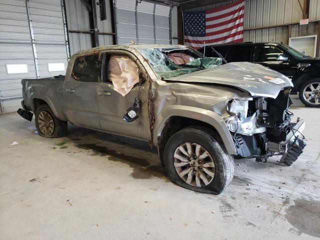 2021 TOYOTA TACOMA DOU - 3TMHZ5BN3MM109652