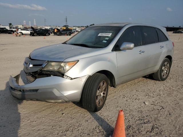 2008 Acura Mdx VIN: 2HNYD28268H547235 Lot: 56035444