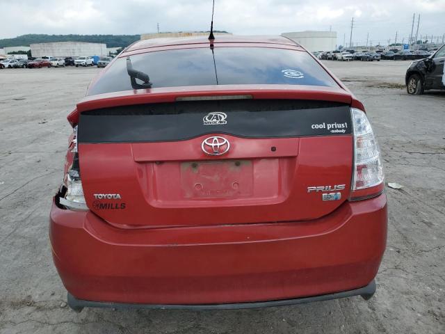 2007 Toyota Prius VIN: JTDKB20U877655476 Lot: 55497584