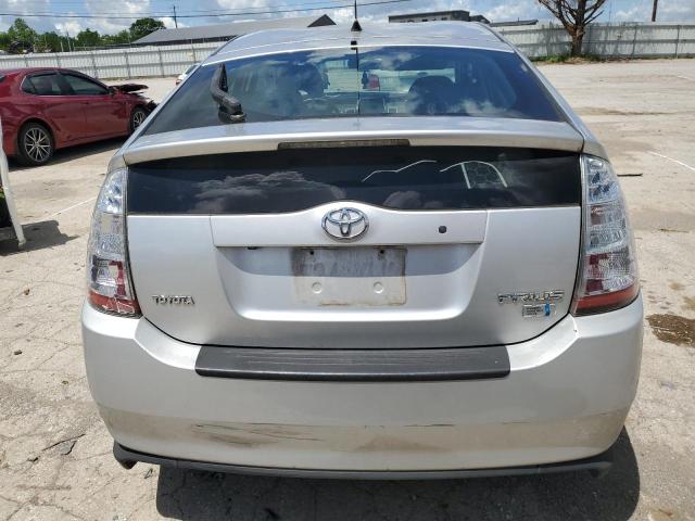 2006 Toyota Prius VIN: JTDKB20UX67073944 Lot: 55875404