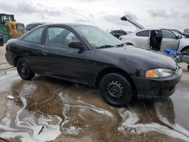 2002 Mitsubishi Mirage De VIN: JA3AY11A82U062105 Lot: 52380654