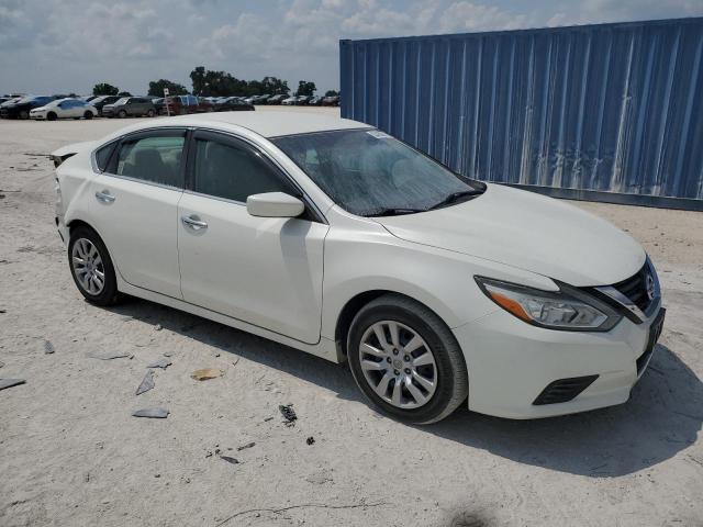 2017 Nissan Altima 2.5 VIN: 1N4AL3AP0HC149324 Lot: 53429504