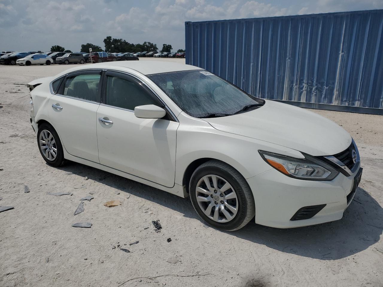 1N4AL3AP0HC149324 2017 Nissan Altima 2.5