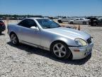 MERCEDES-BENZ SLK 320 photo