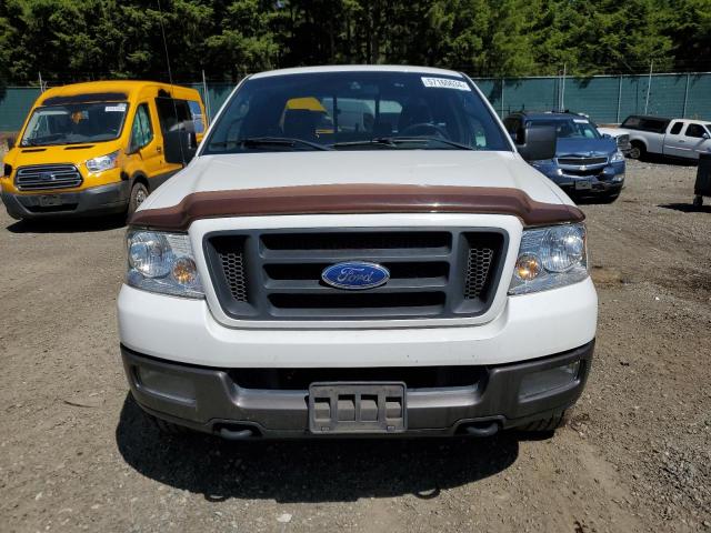 2004 Ford F150 VIN: 1FTPX14594NA22576 Lot: 57160634