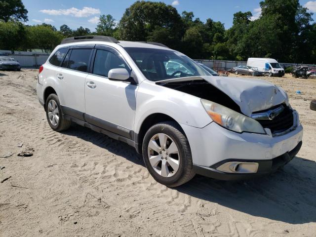 2012 Subaru Outback 2.5I Premium VIN: 4S4BRBCCXC3244625 Lot: 56802194