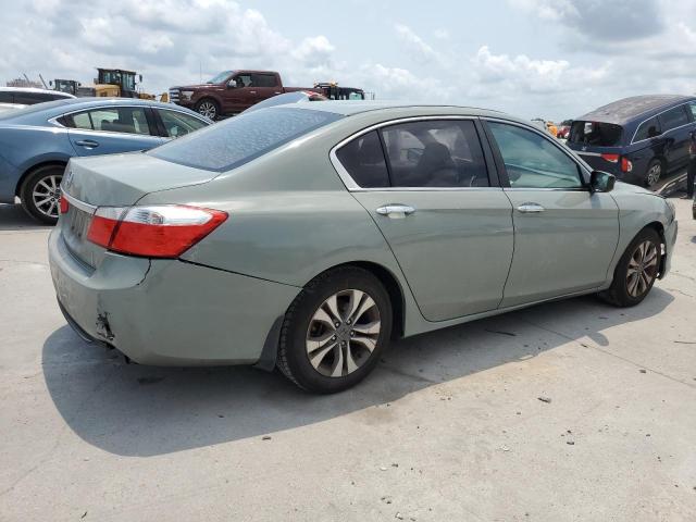 2015 Honda Accord Lx VIN: 1HGCR2F3XFA119727 Lot: 53255004