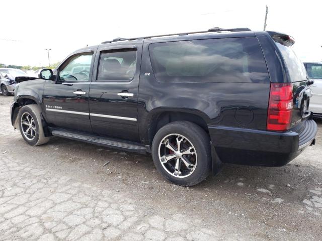 2009 Chevrolet Suburban K1500 Ltz VIN: 1GNFK36389J125768 Lot: 55082004