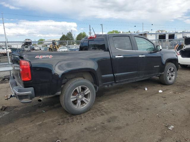 2016 Chevrolet Colorado Lt VIN: 1GCGTCE31G1305733 Lot: 54904884