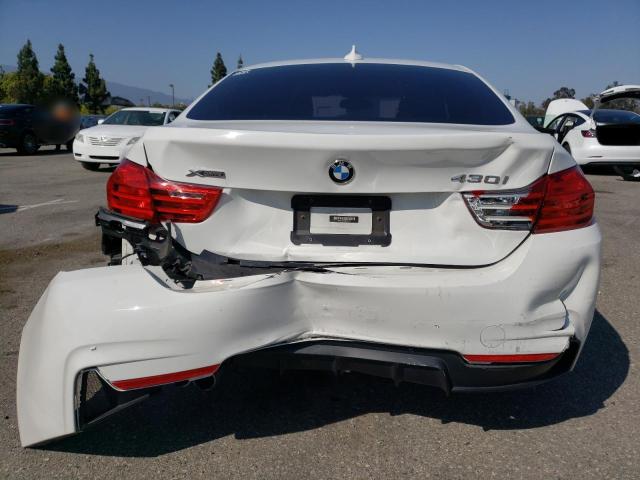 VIN WBA4F9C52HG439759 2017 BMW 4 Series, 430XI Gran... no.6