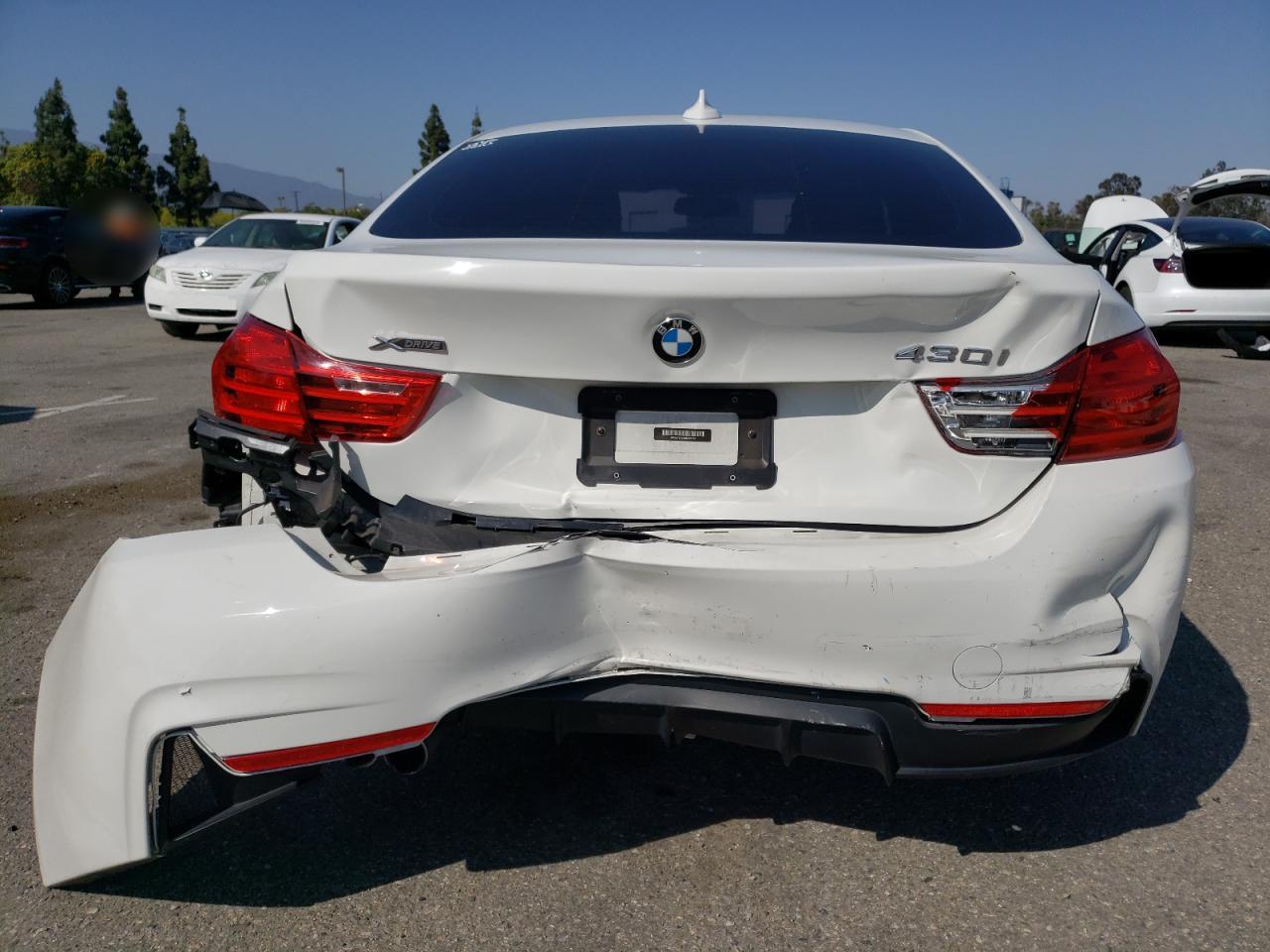 WBA4F9C52HG439759 2017 BMW 430Xi Gran Coupe