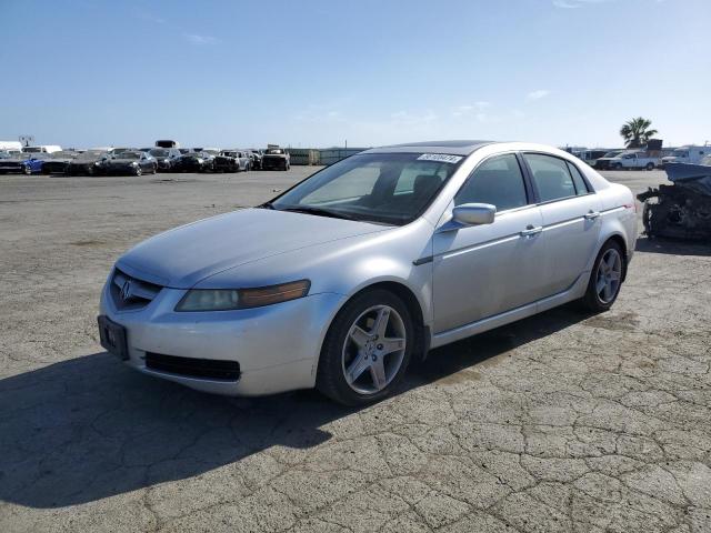 2006 Acura 3.2Tl VIN: 19UUA66246A030424 Lot: 56105474