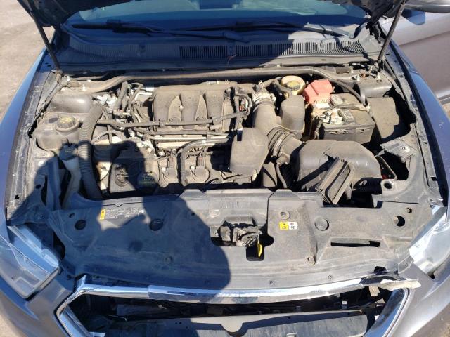 2013 Ford Taurus Sel VIN: 1FAHP2H84DG171311 Lot: 53298634