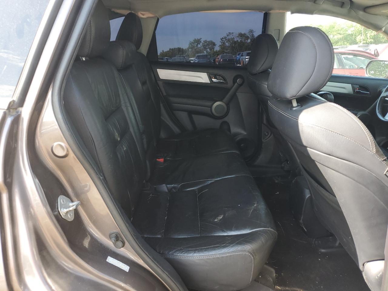 5J6RE4H72AL078548 2010 Honda Cr-V Exl