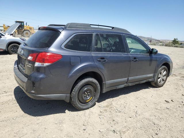 2010 Subaru Outback 2.5I Limited VIN: 4S4BRBKC7A3334975 Lot: 57162964