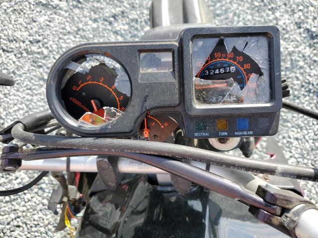 2004 KAWASAKI KL650 A JKAKLEA1X4DA07764