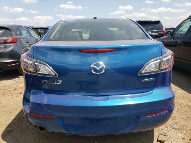 2012 Mazda 3 I VIN: JM1BL1W70C1626432 Lot: 55764184
