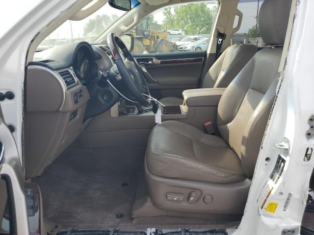 2019 LEXUS GX 460 - JTJBM7FX4K5236650
