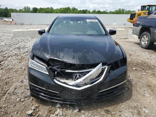 2017 Acura Tlx Tech VIN: 19UUB2F55HA000030 Lot: 53828434